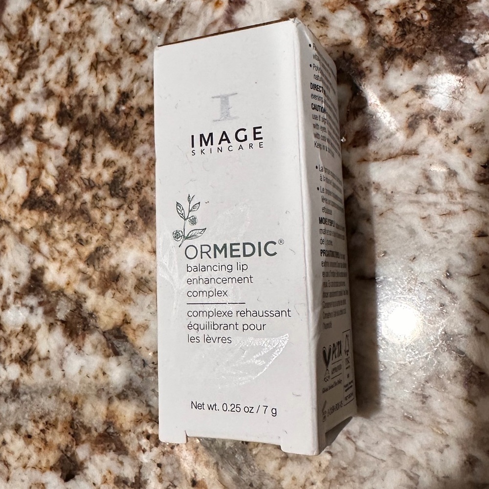 Ormedic Balancing Lip Enhancement Complex